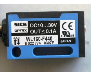 SICK WL160-F440